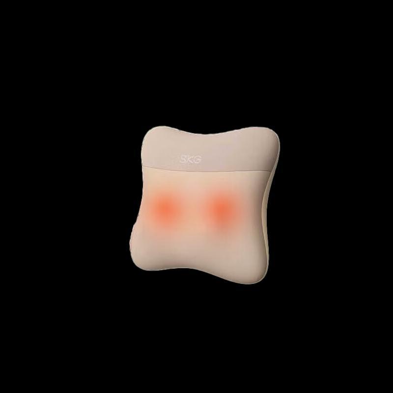 SKG V5 Series 1st Gen Lumbar Massager