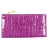 Pristine BOTTEGAVENETA Coin Case Cassette Long Zipper Card Case   Used
