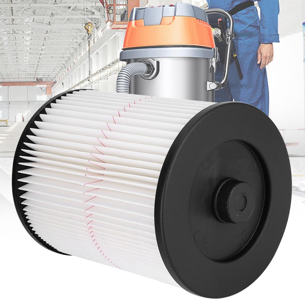 

Vacuum Cartridge Filter Replacement HEPA Filter for Craftsman 17816 Vacuum Cleaner