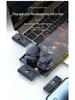 Wireless Lavalier Microphone for Outdoor Live Recording with Noise Reduction