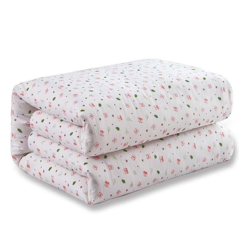 

Qilu QL6302 All-Season Cotton Quilt