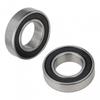 Thin Section 15*28*7mm 2pcs 6902 2RS Accessories Bearings Steel Useful Hot Sale