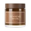 Ginseng Mask Nourishing Wash-Off Face Mask 120g
