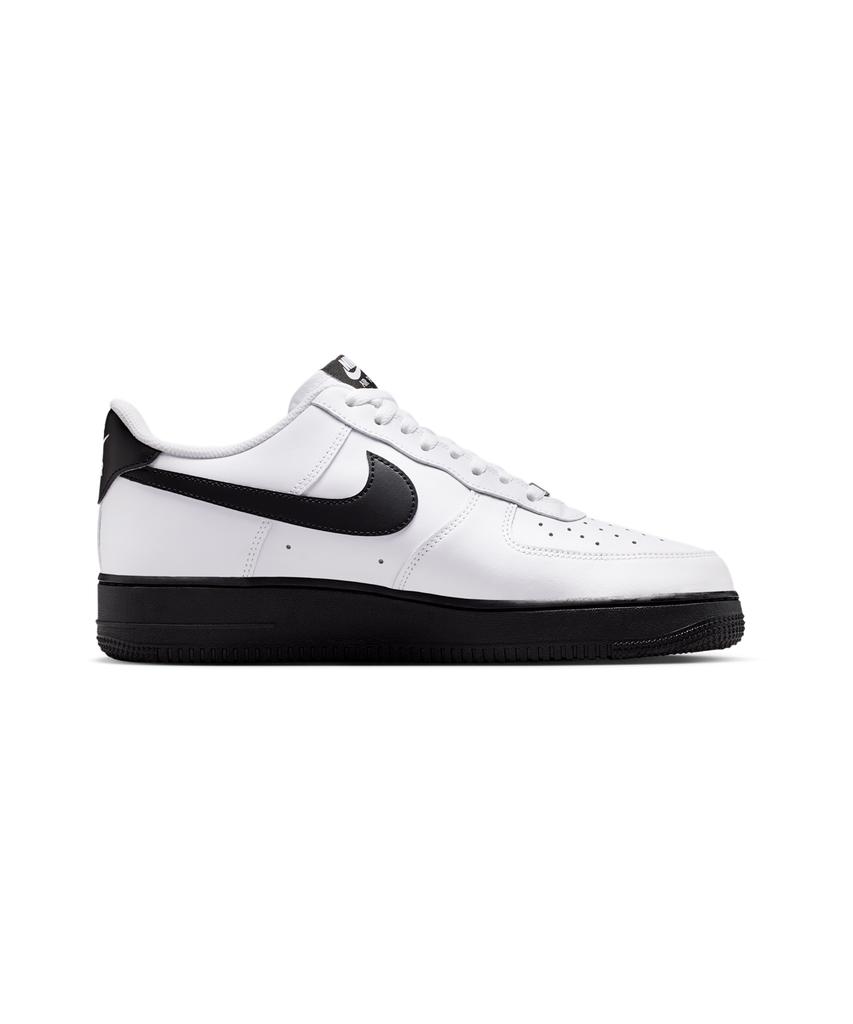 Nike Air Force 1 07 M - White:Black / Fj4146-129