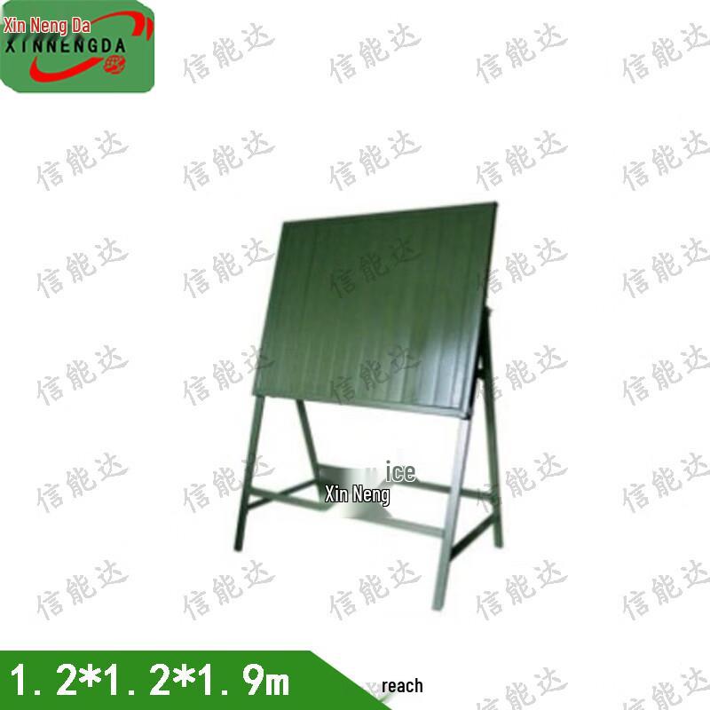 Xinnengda Portable Folding Magnetic Drawing Board