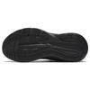 Anta AT956 Cushioning Anti-Slip And Wear-Resistant Low-Top Retro Running Shoes Women's Black Sneakers 922345599-4