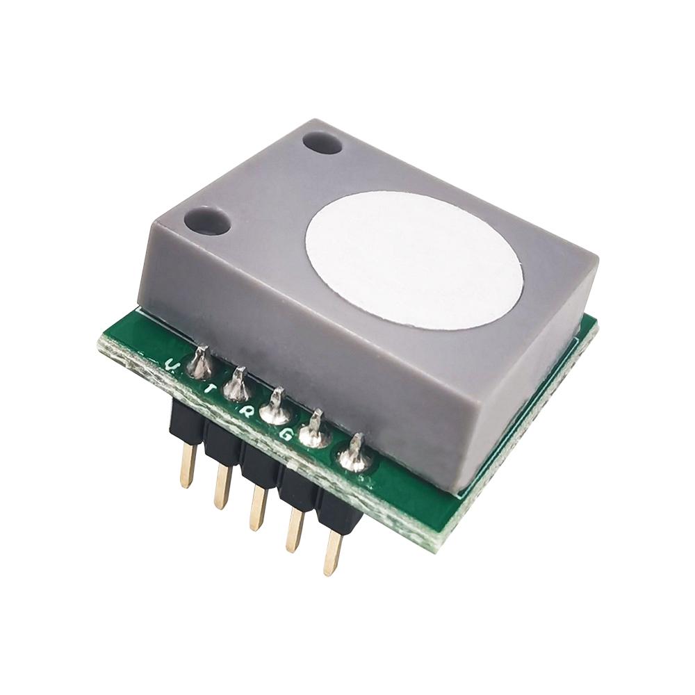 

YYS Electrochemical Formaldehyde CH2O Gas Sensor Module UART Output SC11-CH2O SC11-CH2O