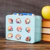 50 Colorful Seashell Graffiti Stickers Skateboard Luggage Mobile Phone Decorative Stickers Waterproof Children's Stationery Stickers
