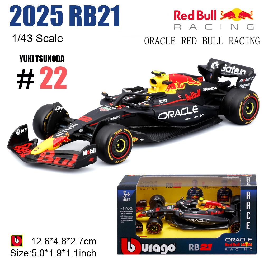 Bburago 1:43 F1 Bwt Alpine Formule 1 Team #10 Pierre Gasly #43 Franco Colapinto Legering Auto Die Cast Model Speelgoed Verzamelaar black