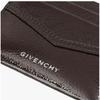 Givenchy Buayou Logo Card Wallet Bb60lpb27c