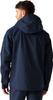 Куртка Regatta Birchdale II Waterproof Jacket for Men (RMW415) Blue