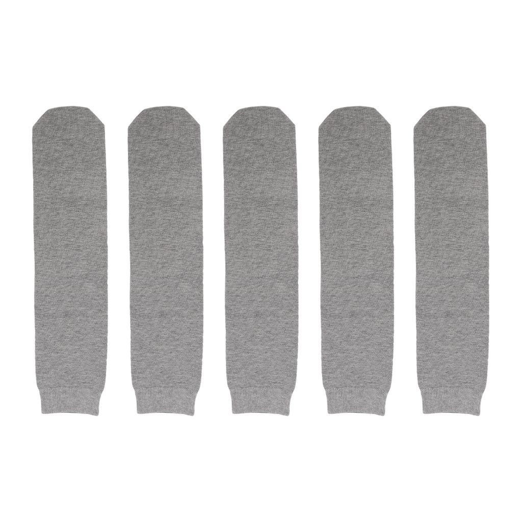 5Pcs Stump Shrinker Breathable Thicken Cotton Elastic Sweat Absorption Amputation Shrinker for Stump Protection