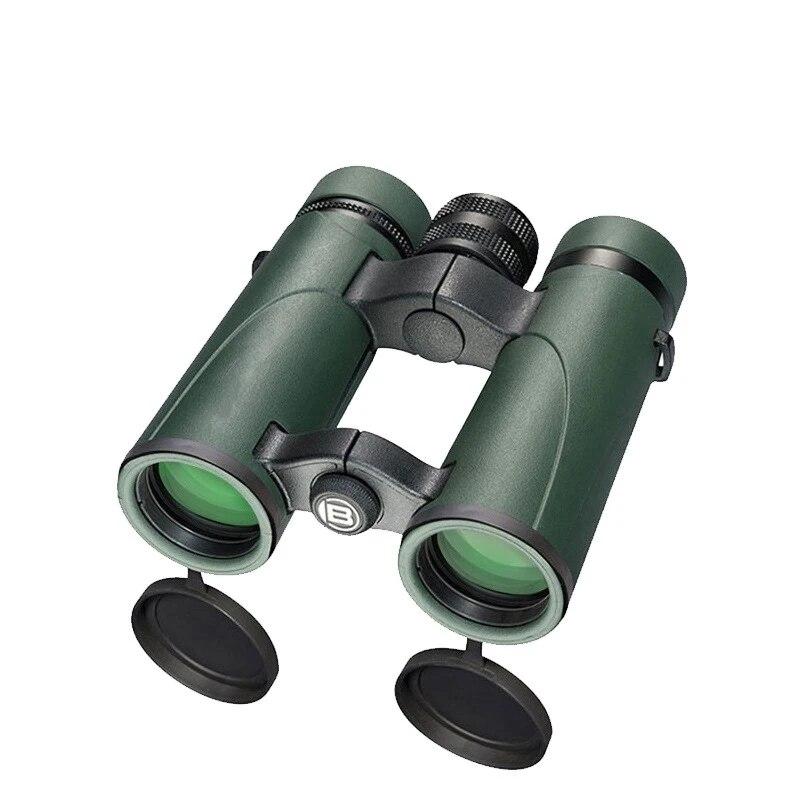 Binoculars Pirsch 8/10x42 with High Quality Phase Coating and Inert Gas Filling Waterproof 8/10x34 Portable Telescope