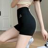 Women Undershorts Abdomen Hip Lifting Activewear Safety Pants Belly Shaping Pants Slimming Underwear Tummy Control Pants