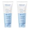 Super Aqua Ultra Hyalron Cleansing Foam 200ml