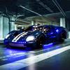 VONADO LED Işık Seti Lego 2022 Ford GT 42154 ile Uyumlu, Uzaktan Kumandalı Technic Ford GT Işık Kiti Lego Araba ile Uyumlu Yetişkinler için 42154 (HAYIR