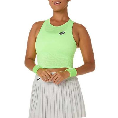 Match Solid Short Dry Fit Breathable Sports Tank Top Women Tops 2042A431-300