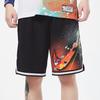 Nike DNA Basketball Shorts Men's Black DJ5215-010