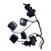 Cleaner Robot Assembly Accessories Parts Cliff Sensors Bumper Sensor for All Irobot Roomba 500 600 700 800 Series Part