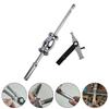Heavy Duty 2 Jaw Slide Hammer Puller For Internal Bearing Removal Professional Automotive Repair Tool With Long Handle