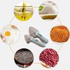 1Pcs New Adjustable Measuring Spoons with Scale Plastic Measuring Scoops Cups for Baking Cooking Accessories Kitchen Measuring Tools