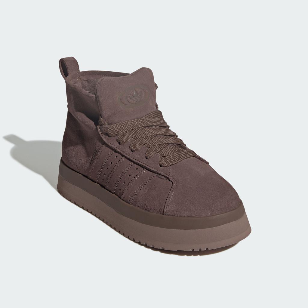 adidas Campus Anni 00 Inverno Marrone Medio (Da donna)