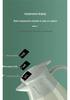 Smart Press-Type Insulated Thermos Flask for Dorms and Homes - Ideal for Hot Water, Tea, and Boiling Water