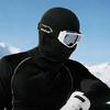 Windproof Balaclava Full Face Mask Quick-Drying Head Neck Cover Trendy Helmet Liner Cap  Winter