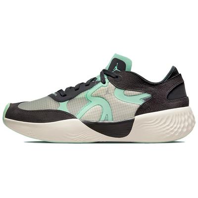 Air Delta 3 Low Anthrazit Mintschaum Herren Sneaker Schwarz Sail Kokosmilch DN2647-003