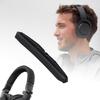 Detachable Headsets Padding Cushion Flexible Metal Architecture and Memory Foam Headband For HDJ CUE1