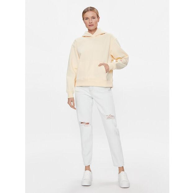 Джинсы Calvin Klein Jeans Mom Jean J20J222147 синий Mom Fit