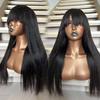 Extensões de cabelo natural – Perucas de cabelo natural