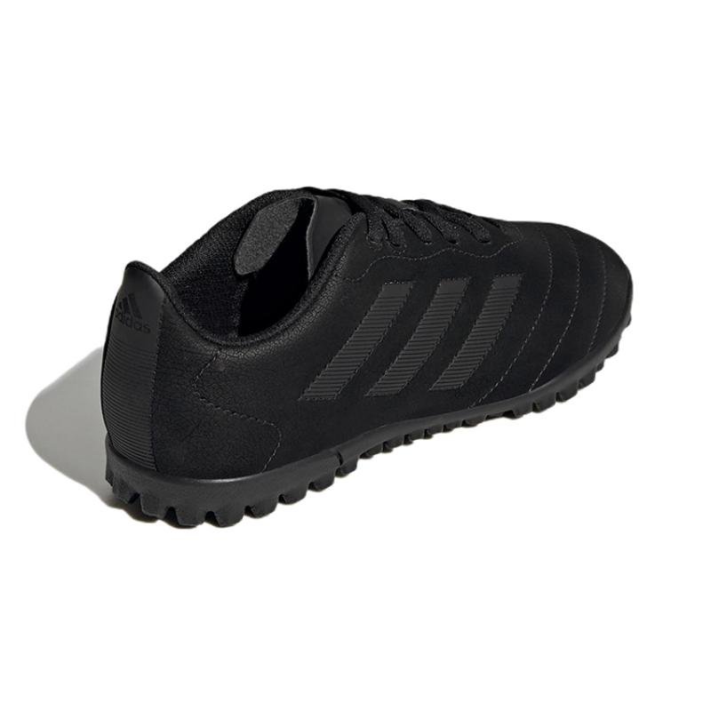 adidas Goletto VIII TF Turf J 'Black' Sneakers GY5780