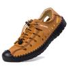 Mens Summer Mesh And Pu Casual Sneakers With Slipresistant Sole For Daily Wear