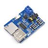 U Disk TF Card MP3 Format Decoder Board Module Amplifier Decoding Audio Player Decoder Board Module