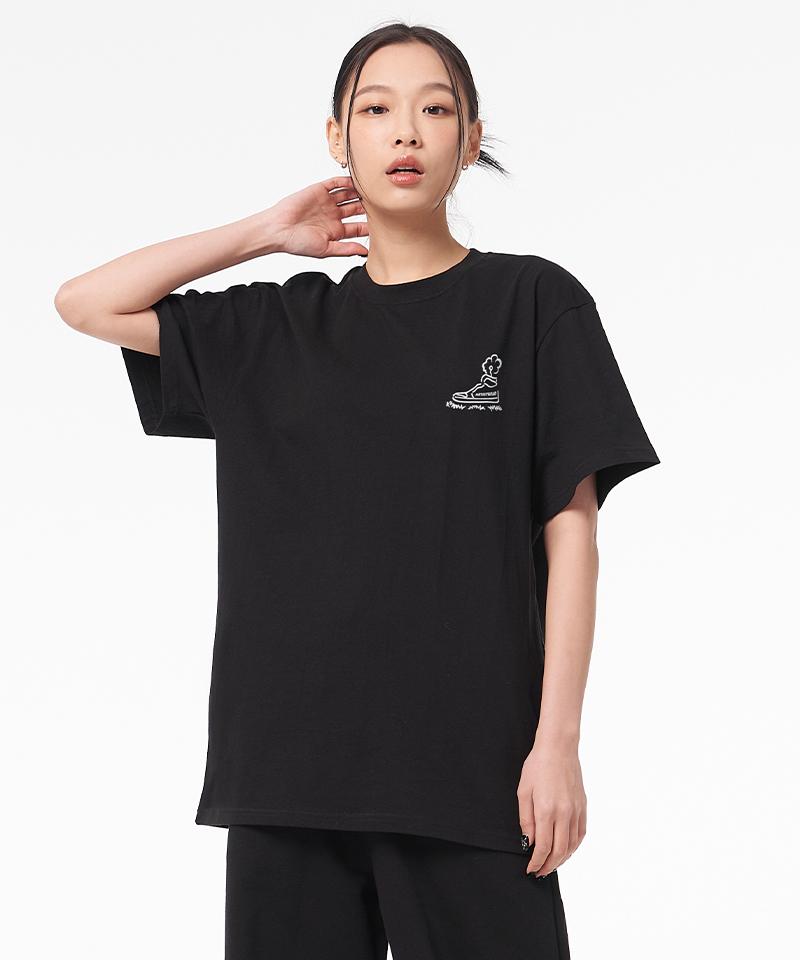 ARTISTWEAR [Atw] My Soul Short Sleeve T-Shirt