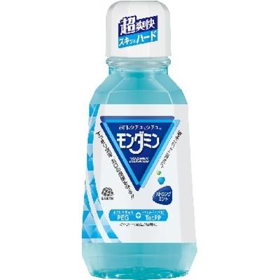 Saúde oral – Colutórios, sprays e elixires orais