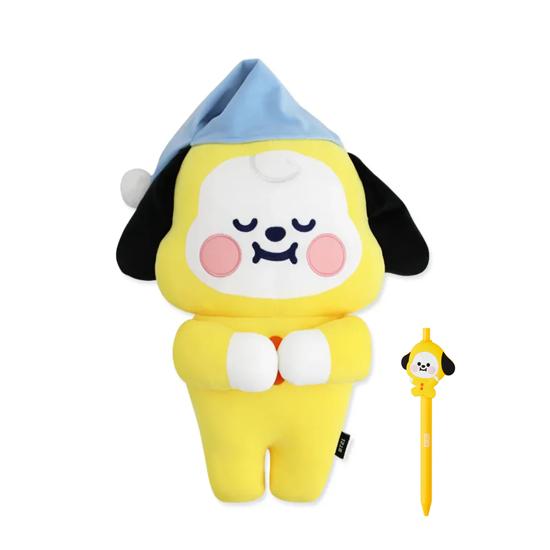 BT21 Nara Home Deco Dream Cushion