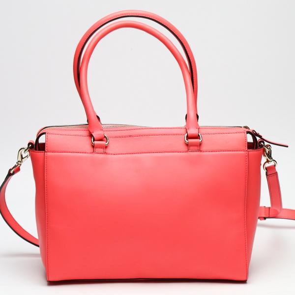 Kate Spade 2WAY Shoulder Bag PVC pink Women Used
