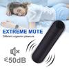 Bullet Vibrator Rechargeable G-spot Clitoral Stimulator Masturbation Mini Portable Adult Toy