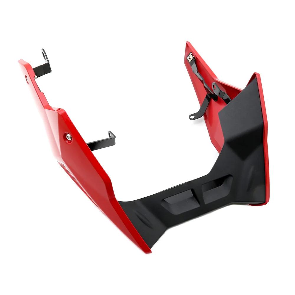 F900R F900XR Belly Pan Protector For BMW F 900R 900XR 900 R XR 2020-2024 Lower Engine Chassis Guard Skid Plate Spoiler Cover