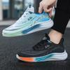 Extra Large Size Sports Shoes Men's Spring and Autumn New Fashion Casual Shoes Versatile Running Shoes Men's Shoes