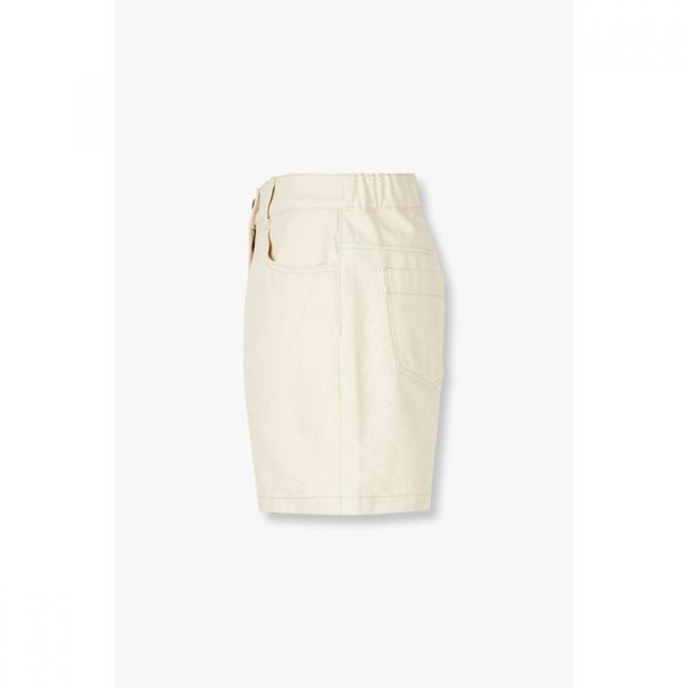 Studio Tomboy Twill Short Pants  9175362983 