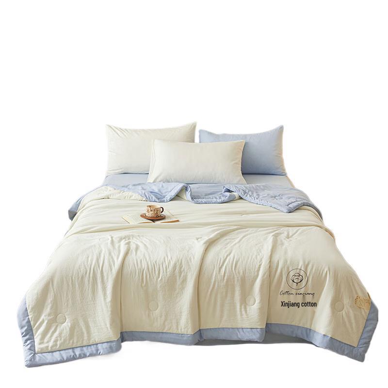 

Muji Oxygen Cotton Quilt 200cm*230cm