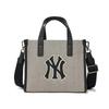 MLB New York Yankees Tote Crossbody Shoulder Handbag