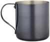 Hashimoto Metals Pure Made In Mug, 300ml, Bronze, Copper, Japan, Tsubame-Sanjo, HK-6