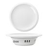 Jinmeili Ceramic Round Food Warming Plate