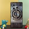 Retro Nostalgia Camera Case For OPPO Reno 15 Pro 15F 10 11 12 13 13F 14 14F 8 7 Lite 8T OPPO Find X9 X8 X6 Pro Cover