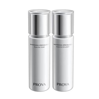 Cura della pelle – Set di cosmetici per la cura