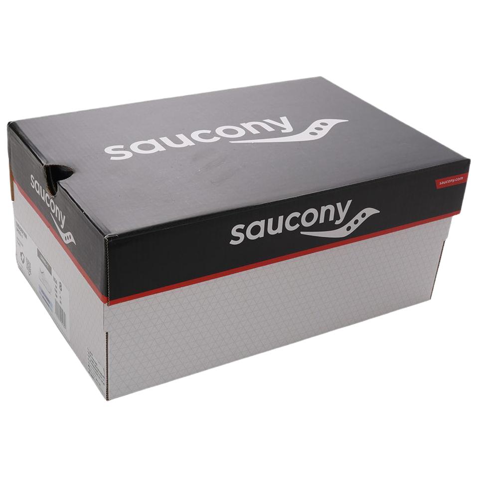 SAUCONY Endorphin Speed 4 White Gum Men Sneakers S20940-11